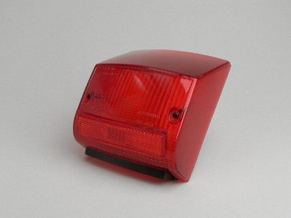 Εικόνα της ΚΡΥΣΤΑΛ ΠΙΣΩ ΦΑΝΟΥ VESPA ΑRCOB ΕΩΣ 2001-219094