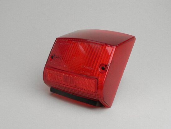 Εικόνα της ΚΡΥΣΤΑΛ ΠΙΣΩ ΦΑΝΟΥ VESPA ΑRCOB ΕΩΣ 2001-219094