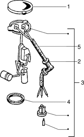 Εικόνα της ΦΛΑΝΤΖΑ ΦΛΟΤΕΡ ΡΕΖΕΡΒΟΥΑΡ-258161