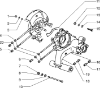 Εικόνα της ΦΛΑΝΤΖΑ ΚΑΡΤΕΡ ΡΧ 125-150 MY11-B013737