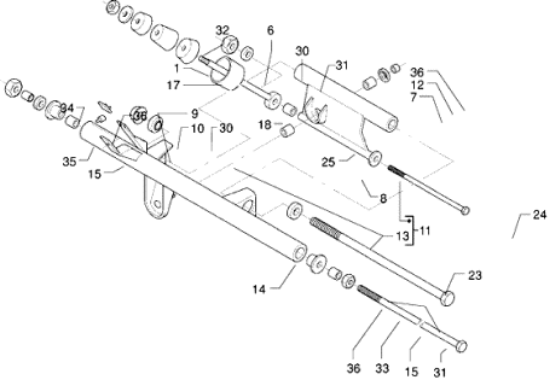 Εικόνα της ΔΑΚΤΥΛΙΔΙ ΑΞΟΝΑ ΗΕΧ 250-495404