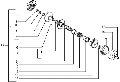 Εικόνα της ΡΟΔΕΛΑ ΚΟΜΠ SFERA-ZIP-285019