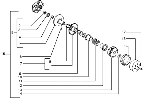 Εικόνα της ΡΟΔΕΛΑ ΚΟΜΠ SFERA-ZIP-285019