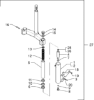 Εικόνα της ΒΙΔΑ ΠΙΡΟΥΝΙΟΥ GP800-BEV-RUNN-X8-X9-XEV0-599269