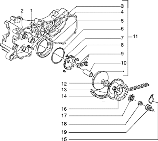 Εικόνα της ΙΜΑΝΤΑΣ ΚΙΝΗΣ ΖΙΡ-FR-RST-ET2-QUAR50 Z=70-431190