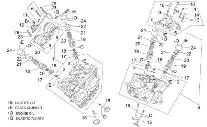 Εικόνα της ΒΙΔΑ M6x30-AP0840880