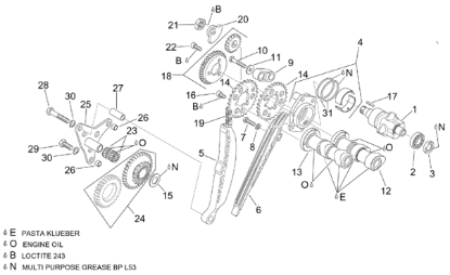 Εικόνα της ΠΑΞΙΜΑΔΙ M14-2R000219