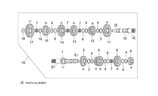 Εικόνα της ΡΟΔΕΛΛΑ 25-AP0427106