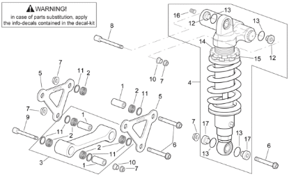 Εικόνα της ΒΙΔΑ M10x63-AP8150458