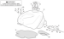 Εικόνα της ΒΙΔΑ m5x16-AP8150454