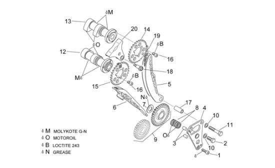 Εικόνα της ΡΟΥΛΕΜΑΝ 16x22x10-AP0632161