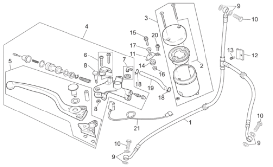 Εικόνα της ΣΦΥΚΤΗΡΑΣ D10,1-AP8101595