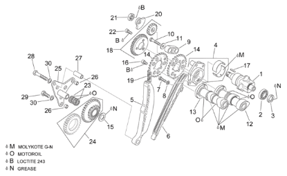 Εικόνα της ΠΑΞΙΜΑΔΙ M14-2R000219