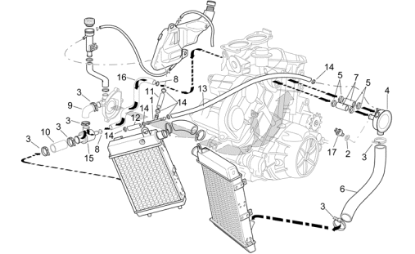 Εικόνα της ΘΕΡΜΟΣΤΑΤΗΣ ΝΕΡΟΥ MOTO 850-1200 75°C-AP8124929