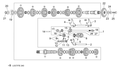 Εικόνα της ΑΣΦΑΛΕΙΑ 20x1-AP0945665