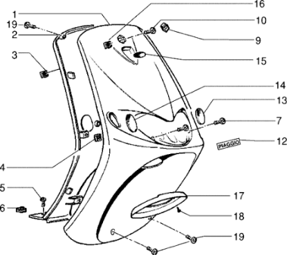 Εικόνα της ΠΟΔΙΑ ΕΣΩΤΕΡΙΚΗ ZIP SP/F/R-BASE ΜΑΥΡΗ-575697000C