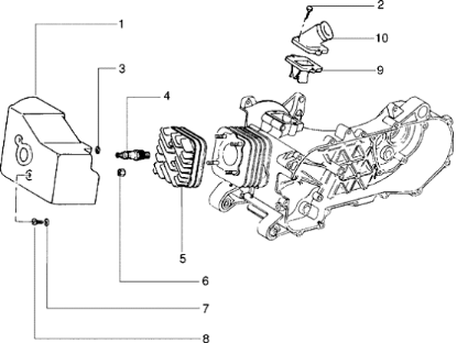 Εικόνα της ΒΙΔΑ Μ6Χ14-1A003108