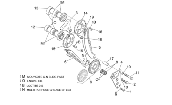 Εικόνα της ΡΟΥΛΕΜΑΝ 16x22x10-AP0632161