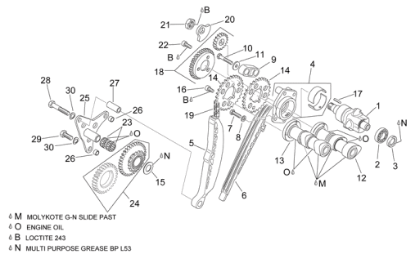 Εικόνα της ΠΑΞΙΜΑΔΙ M14-2R000219