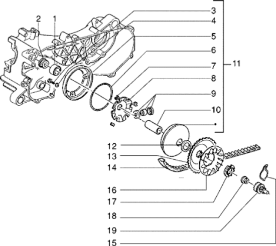 Εικόνα της ΙΜΑΝΤΑΣ ΚΙΝΗΣ ΖΙΡ-FR-RST-ET2-QUAR50 Z=70-431190