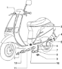 Εικόνα της ΡΕΓΟΥΛΑΤΟΡΟΣ ΤΡΟΜΠΑΣ SCOOTER-146197