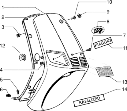 Εικόνα της ΠΟΔΙΑ ΕΣΩΤΕΡΙΚΗ ZIP SP/F/R-BASE ΜΑΥΡΗ-575697000C