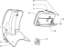 Εικόνα της ΚΛΕΙΔΑΡΙΑ ΤΙΜ ZIP Μ95-FD-F/R ΣΕΤ (3ΚΥΛ)-295652