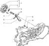 Εικόνα της ΒΙΔΑ M6X25-B016774