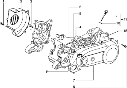 Εικόνα της ΚΑΠΑΚΙ ΚΙΝΗΤΗΡΑ ΖΙΡ CAT-FR-SF 50-RST-ET-8284175