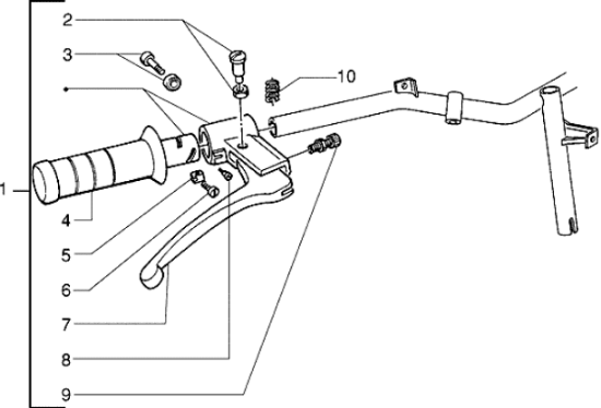 Εικόνα της ΜΑΝΕΤΑ ΔΕ TYPHOON-FREE F/D-271999