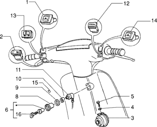 Εικόνα της ΚΛΕΙΔΑΡΙΑ ΤΙΜ ZIP Μ95-FD-F/R ΣΕΤ (3ΚΥΛ)-295652