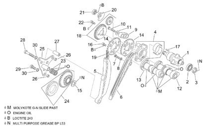 Εικόνα της ΠΑΞΙΜΑΔΙ M14-2R000219