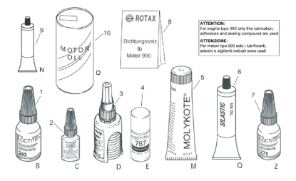Εικόνα της ΛΟΚΤΑΙΤ 50ml.15378-AP0297434