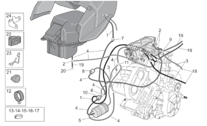 Εικόνα της ΒΑΛΒΙΔΑ ATLANTIC 500-AP8106824