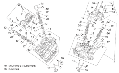 Εικόνα της ΒΙΔΑ M6x30-AP0840880