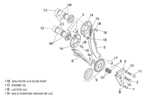 Εικόνα της ΡΟΥΛΕΜΑΝ 16x22x10-AP0632161