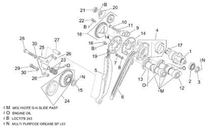 Εικόνα της ΠΑΞΙΜΑΔΙ M14-2R000219