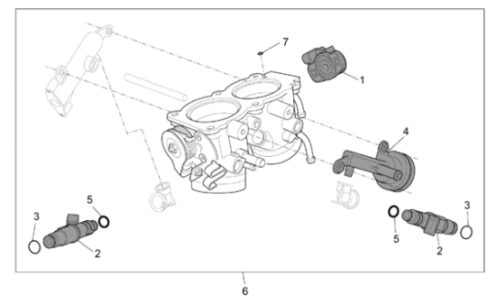 Εικόνα της Ο-ΡΙΝΓΚ RST FUTURA-AP8144483