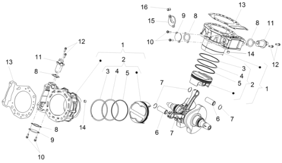 Εικόνα της ΚΛΙΠ ΣΩΛΗΝΑ D11x6,6x1 ΠΡΑΣΙΝΟ-AP8120446