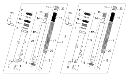 Εικόνα της ΒΙΔΑ m10x30-AP8203200