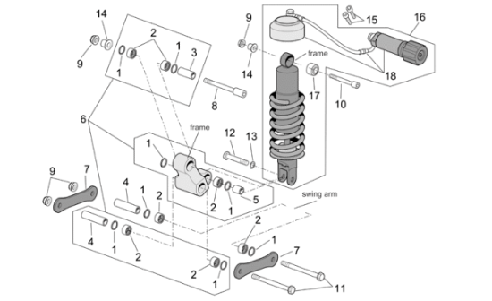 Εικόνα της ΒΙΔΑ M10x47-AP8152147