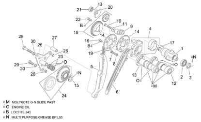 Εικόνα της ΠΑΞΙΜΑΔΙ M14-2R000219