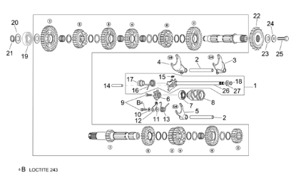 Εικόνα της ΑΣΦΑΛΕΙΑ 20x1-AP0945665