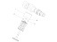 Εικόνα της ΚΑΠΕΛΟΘΗΚΗ DORSO-CAPO 1200-873131