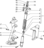 Εικόνα της ΒΙΔΑ M8X22 SW13-031119