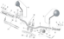 Εικόνα της ΒΙΔΑ m10x30-AP8152320