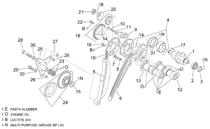 Εικόνα της ΠΑΞΙΜΑΔΙ M14-2R000219