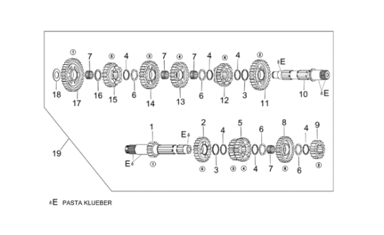 Εικόνα της ΑΣΦΑΛΕΙΑ 25-AP0627132