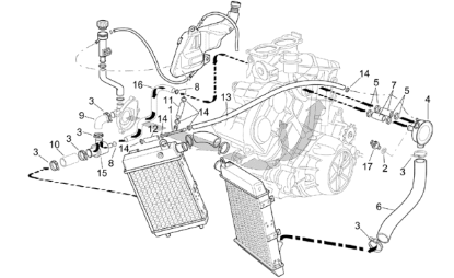 Εικόνα της ΘΕΡΜΟΣΤΑΤΗΣ ΝΕΡΟΥ MOTO 850-1200 75°C-AP8124929