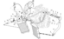 Εικόνα της ΚΛΙΠ ΣΩΛΗΝΑ D13 RSV 1000 `98-`07/TUONO 1-AP8102764